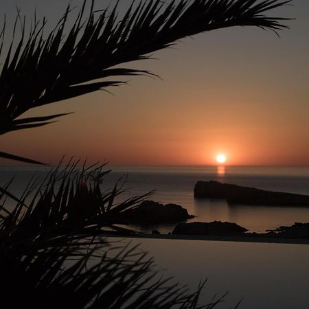 Villa Anatoli Mykonos Town Buitenkant foto
