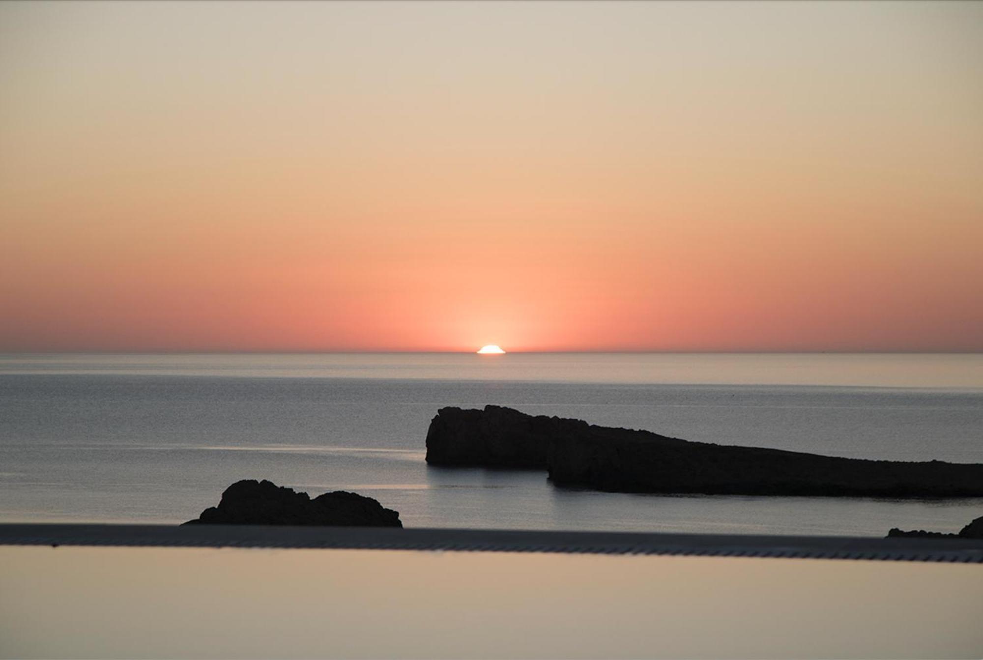 Villa Anatoli Mykonos Town Buitenkant foto