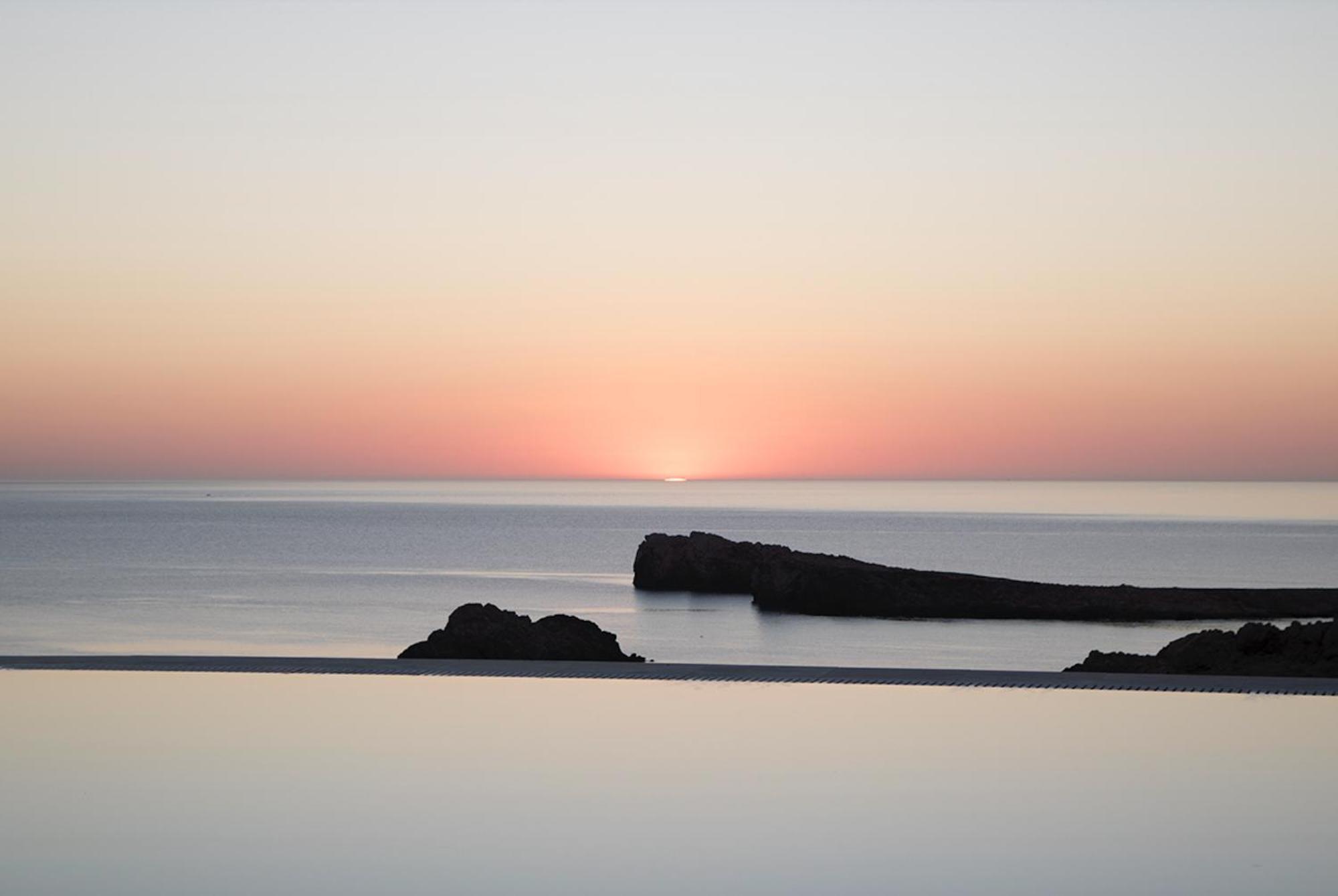 Villa Anatoli Mykonos Town Buitenkant foto