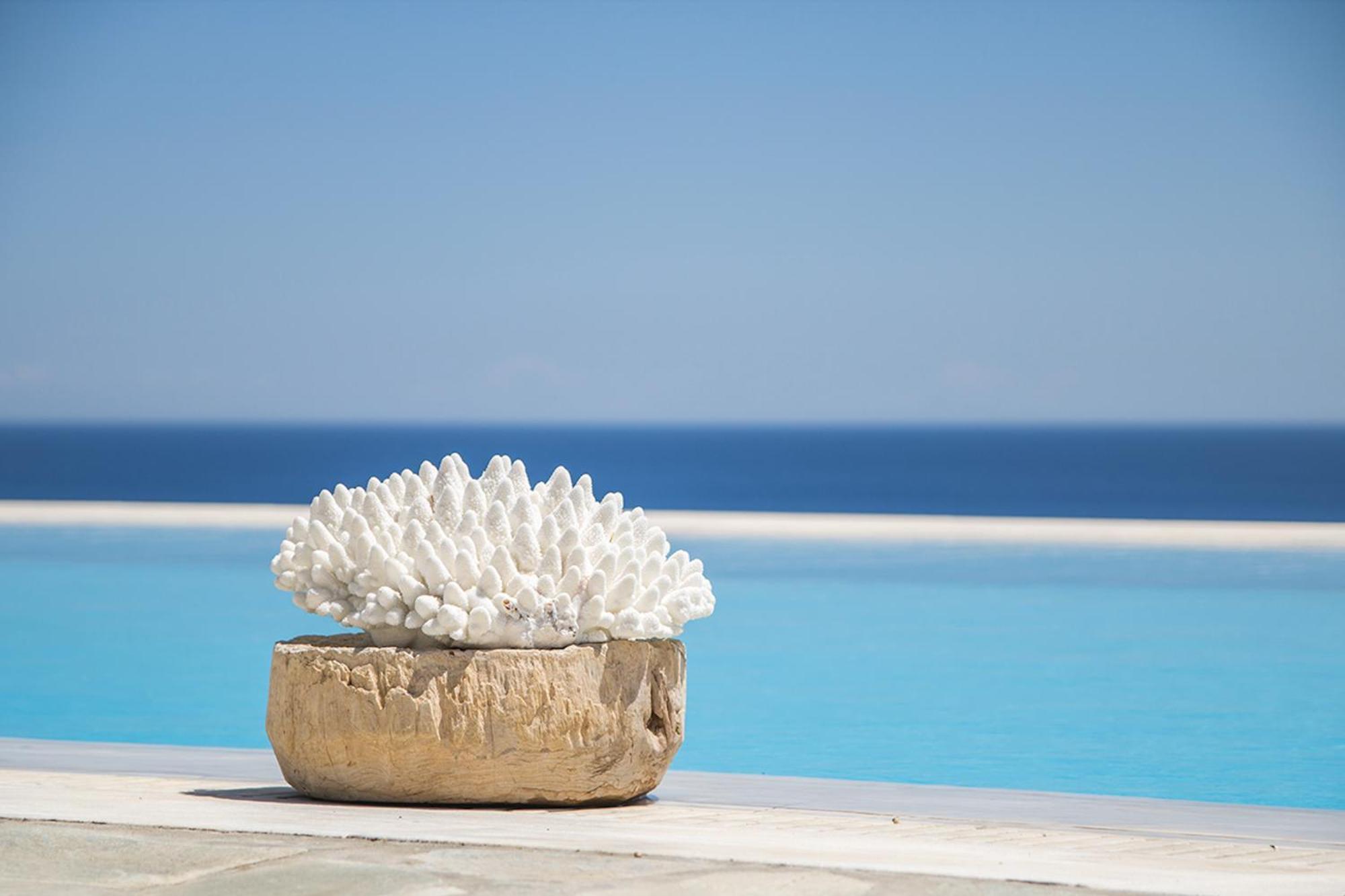 Villa Anatoli Mykonos Town Buitenkant foto