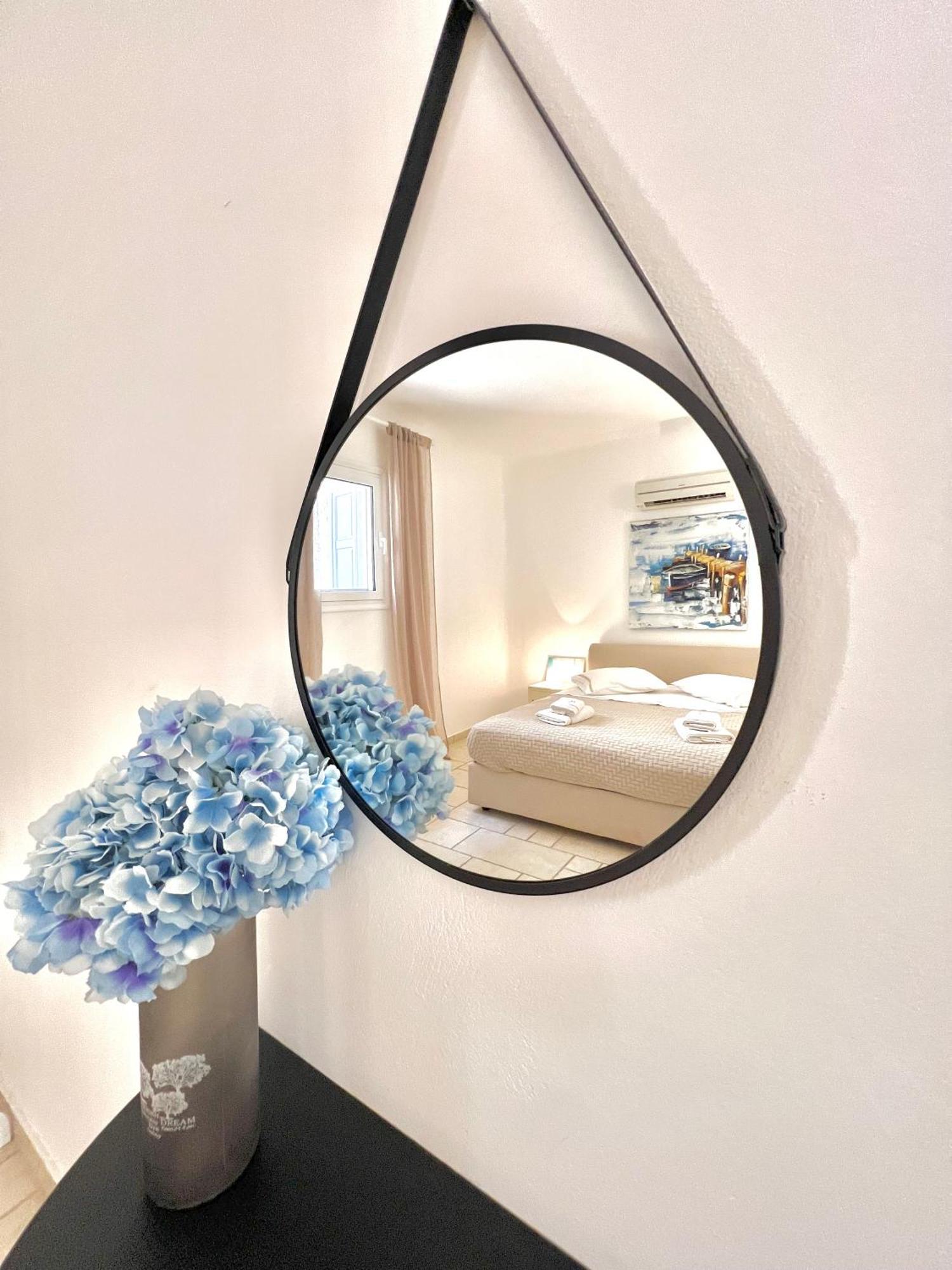 Villa Anatoli Mykonos Town Buitenkant foto