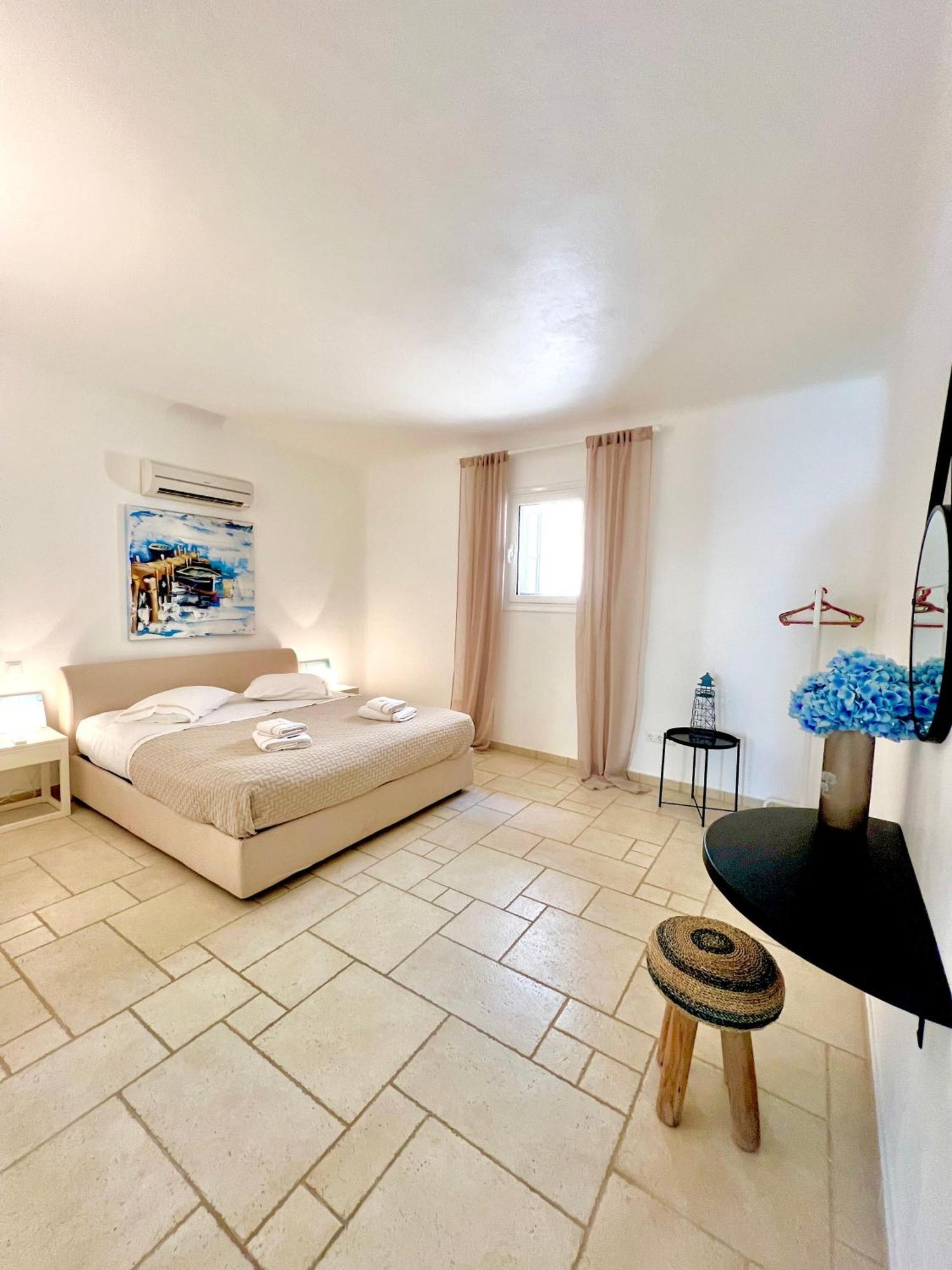 Villa Anatoli Mykonos Town Buitenkant foto